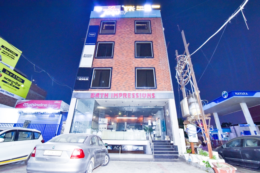 Hotel Crown, Amritsar