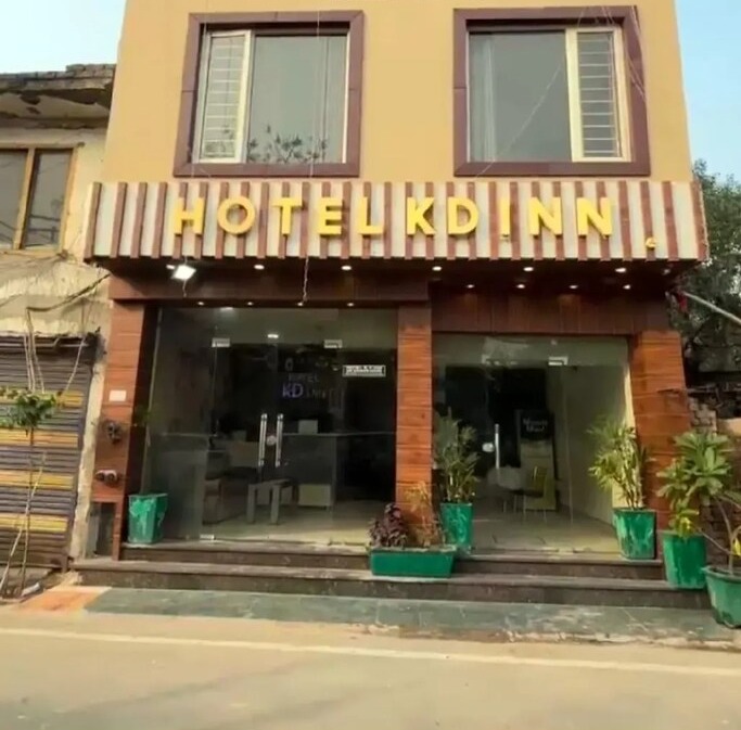 Hotel KD Inn, Amritsar