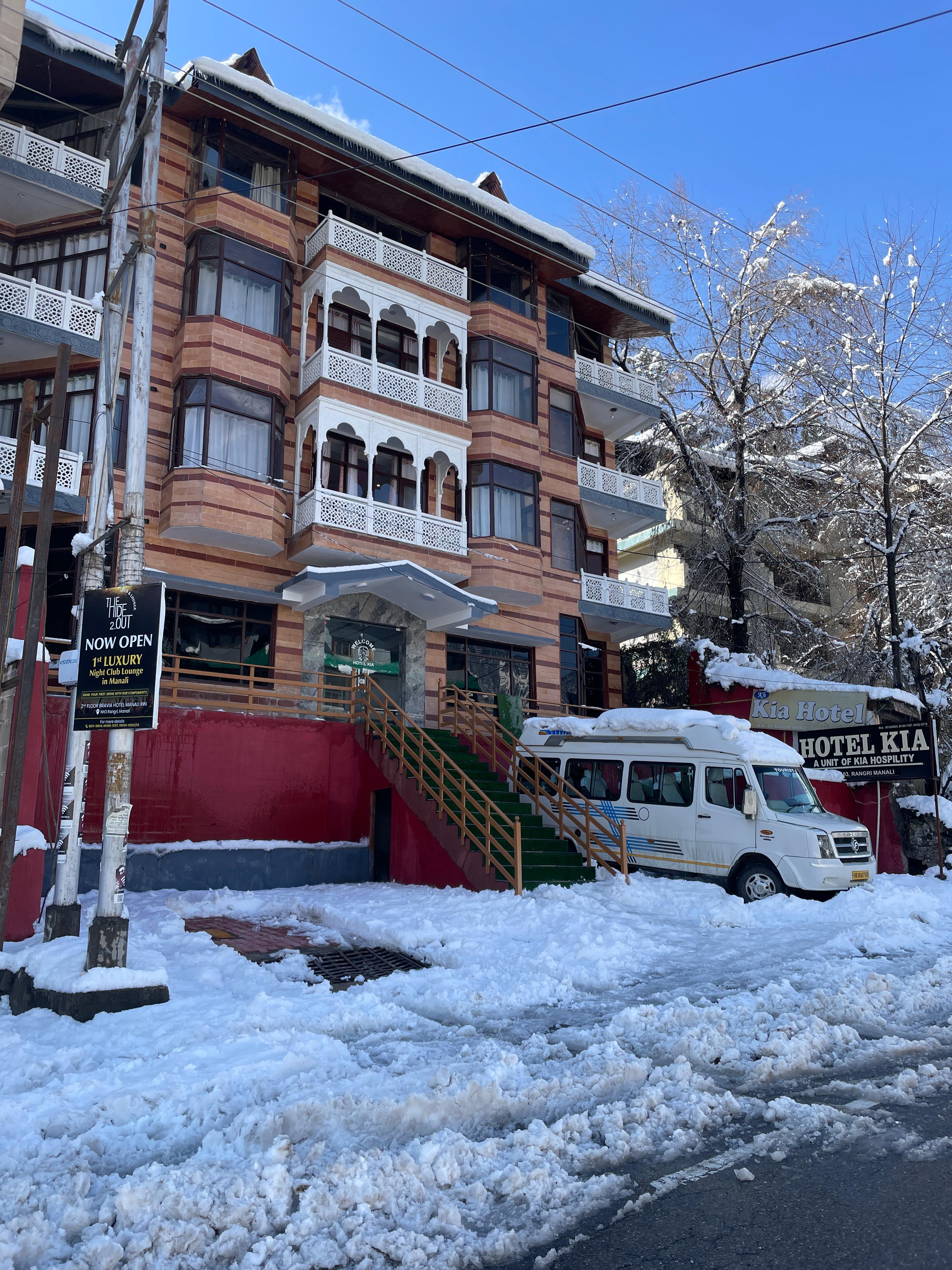 VK Hotels & Resorts, Amritsar