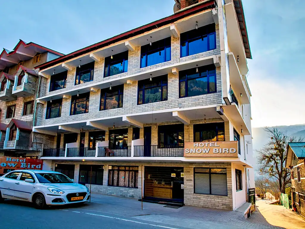 VK Hotels & Resorts, Amritsar