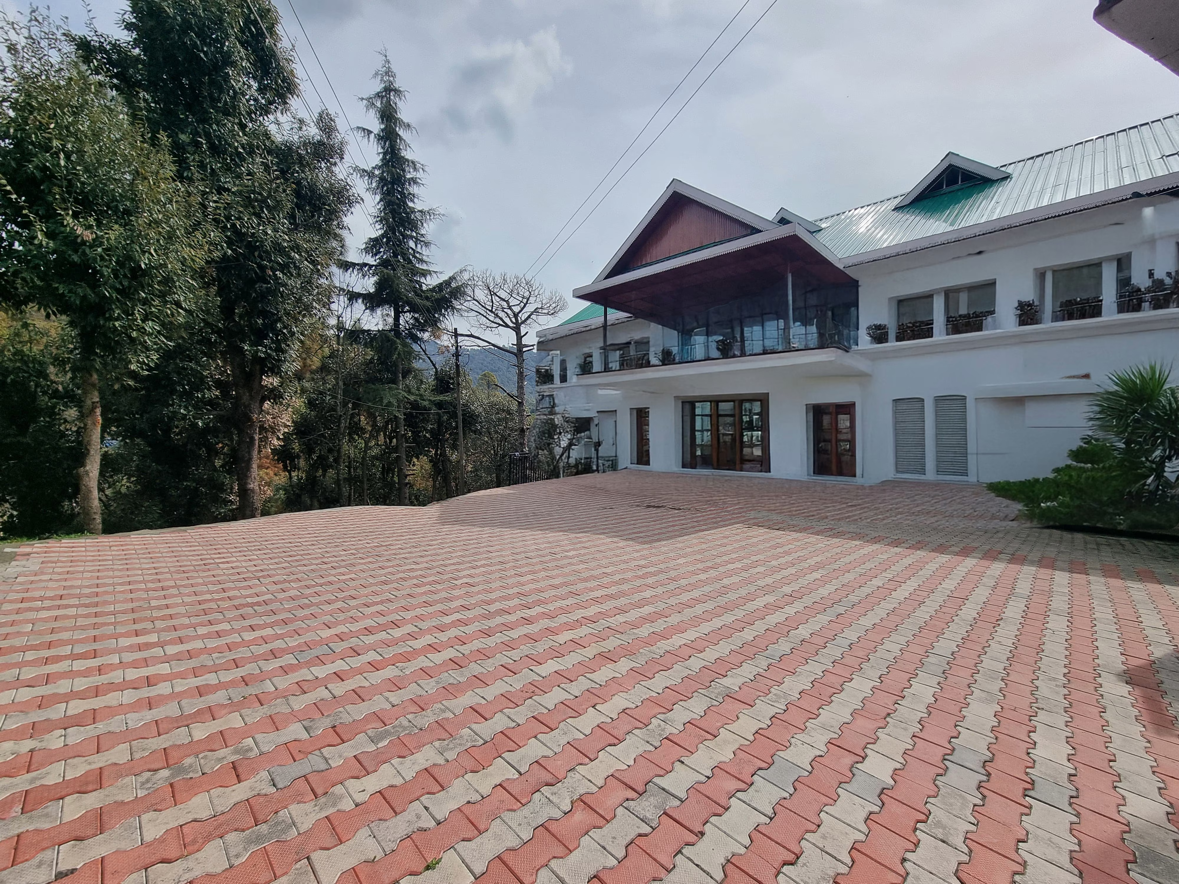 VK Hotels & Resorts, Amritsar