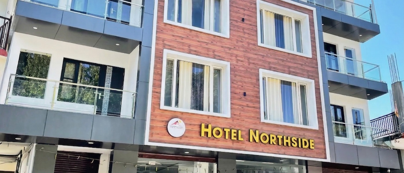 Cedar House, Dalhousie