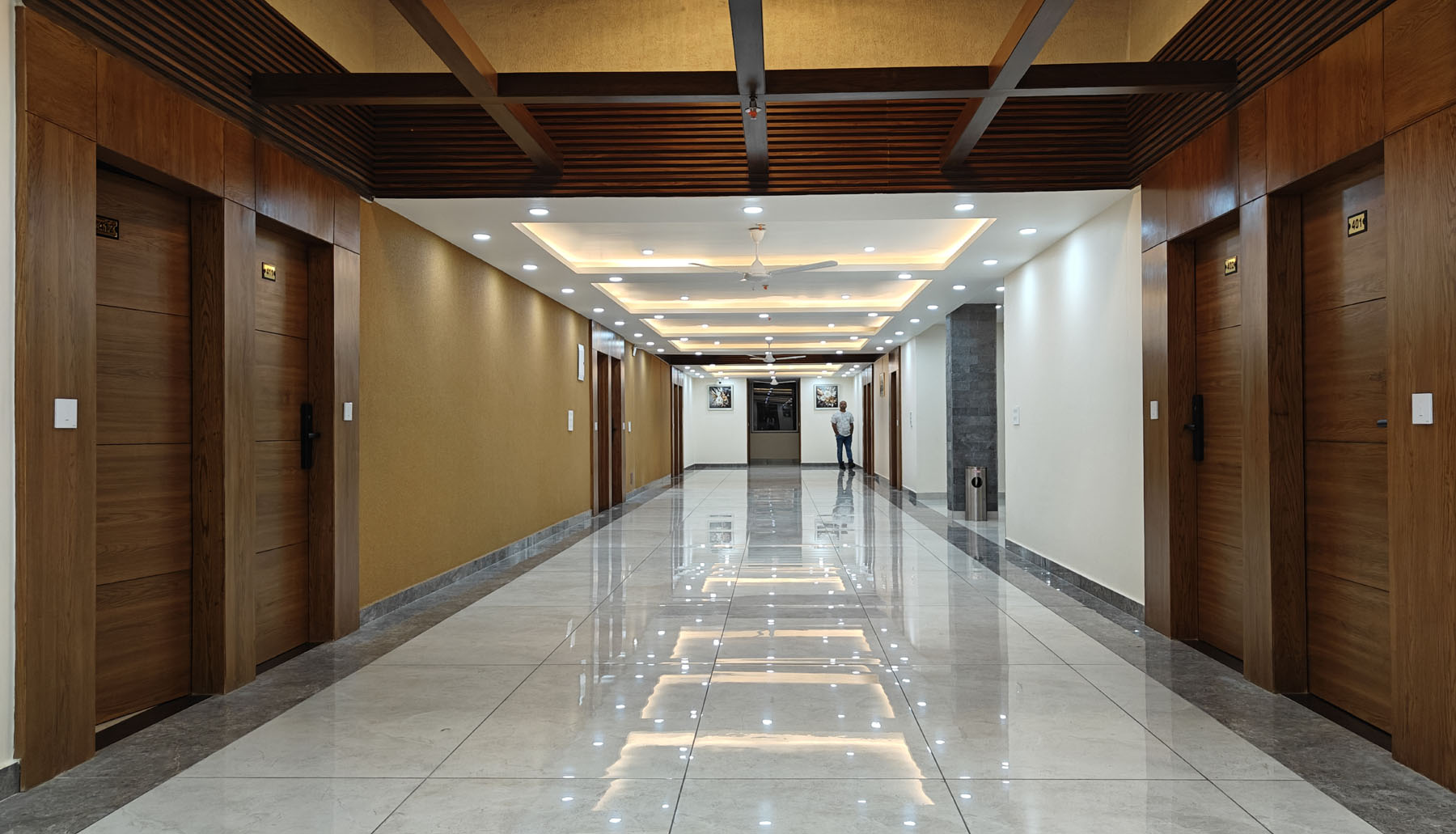 Aaradhya Grand, Dharamshala