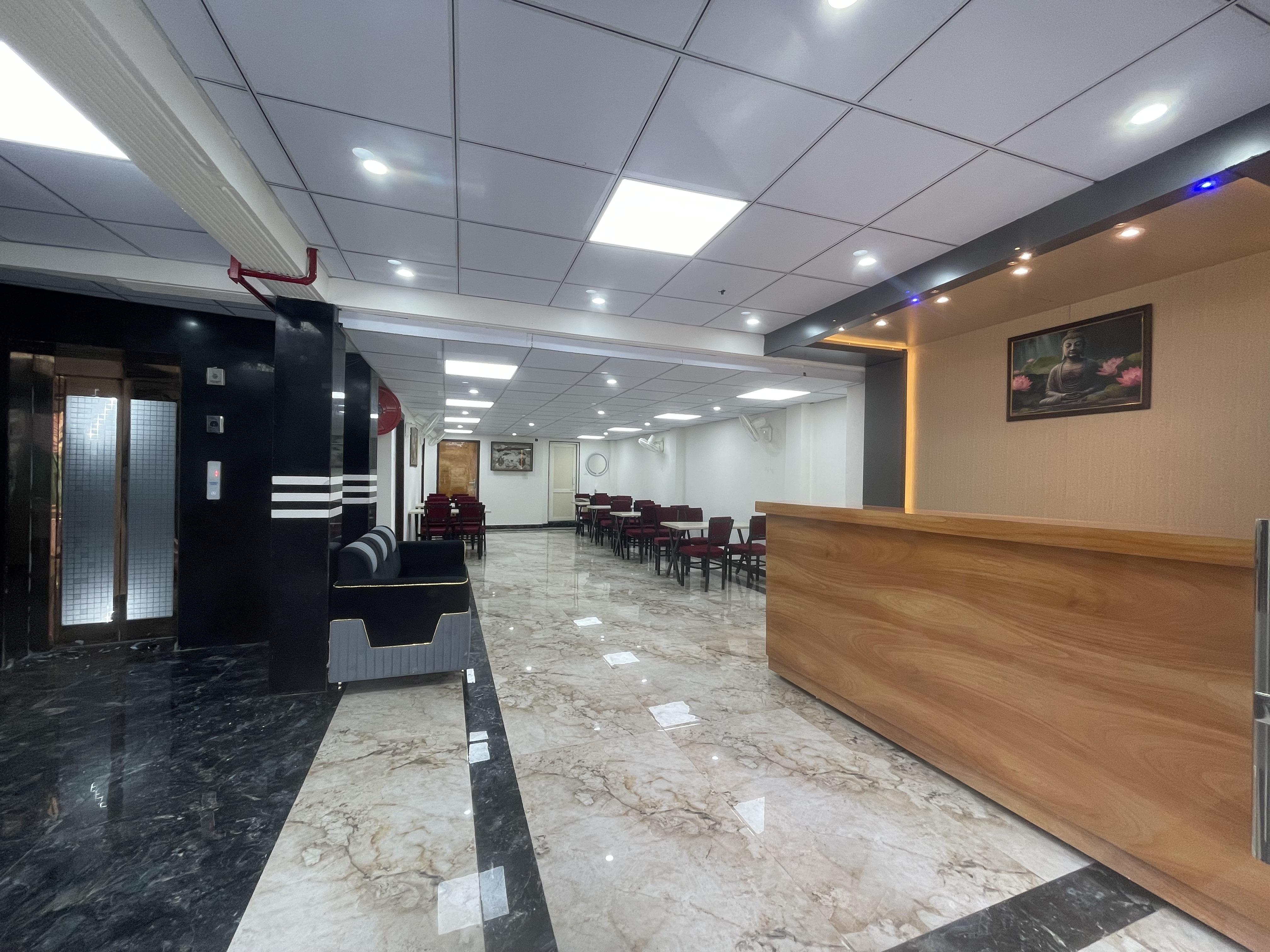 Hotel Budha Valley, McLeod Ganj