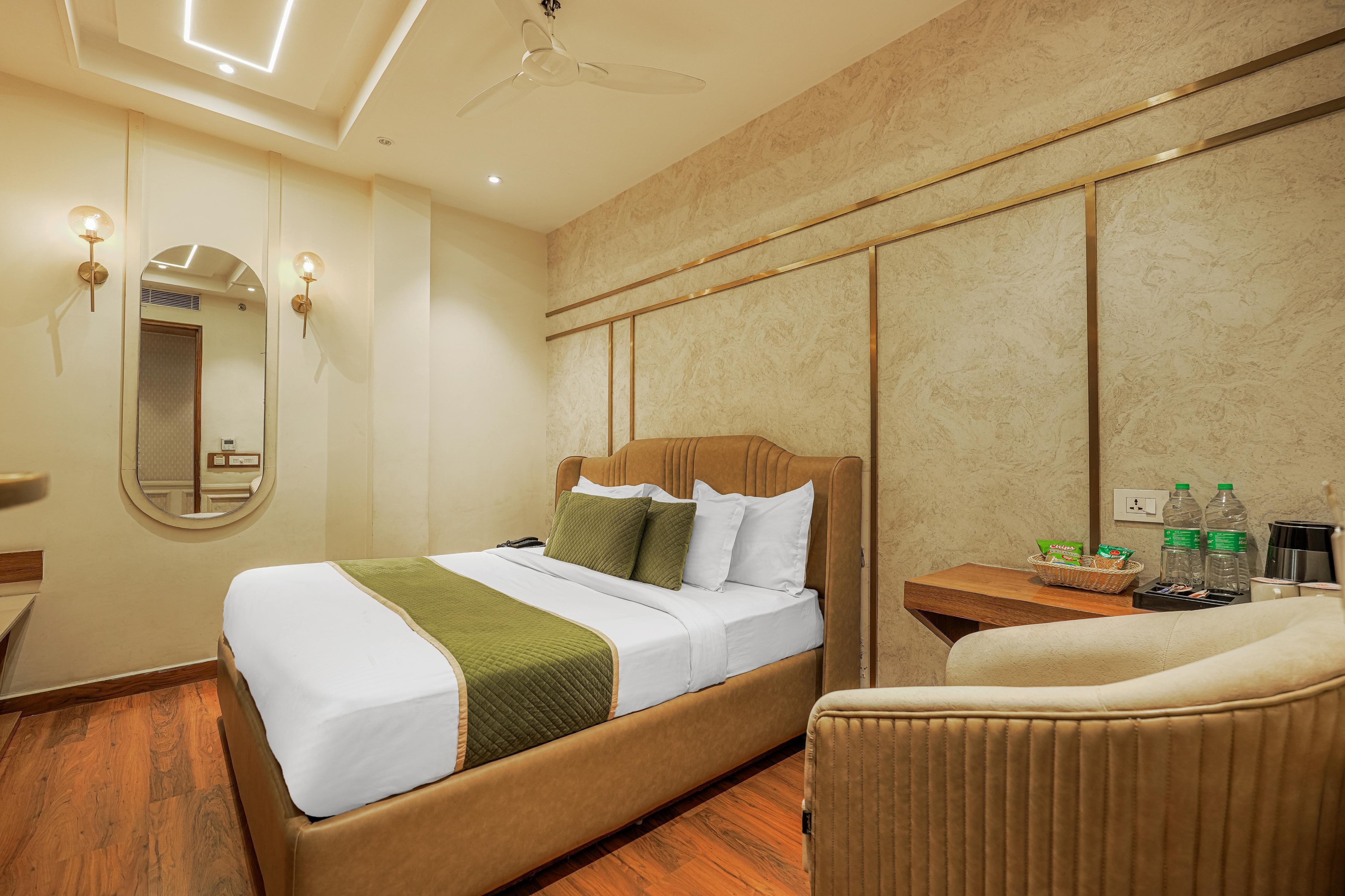 Hotel Indus, Amritsar