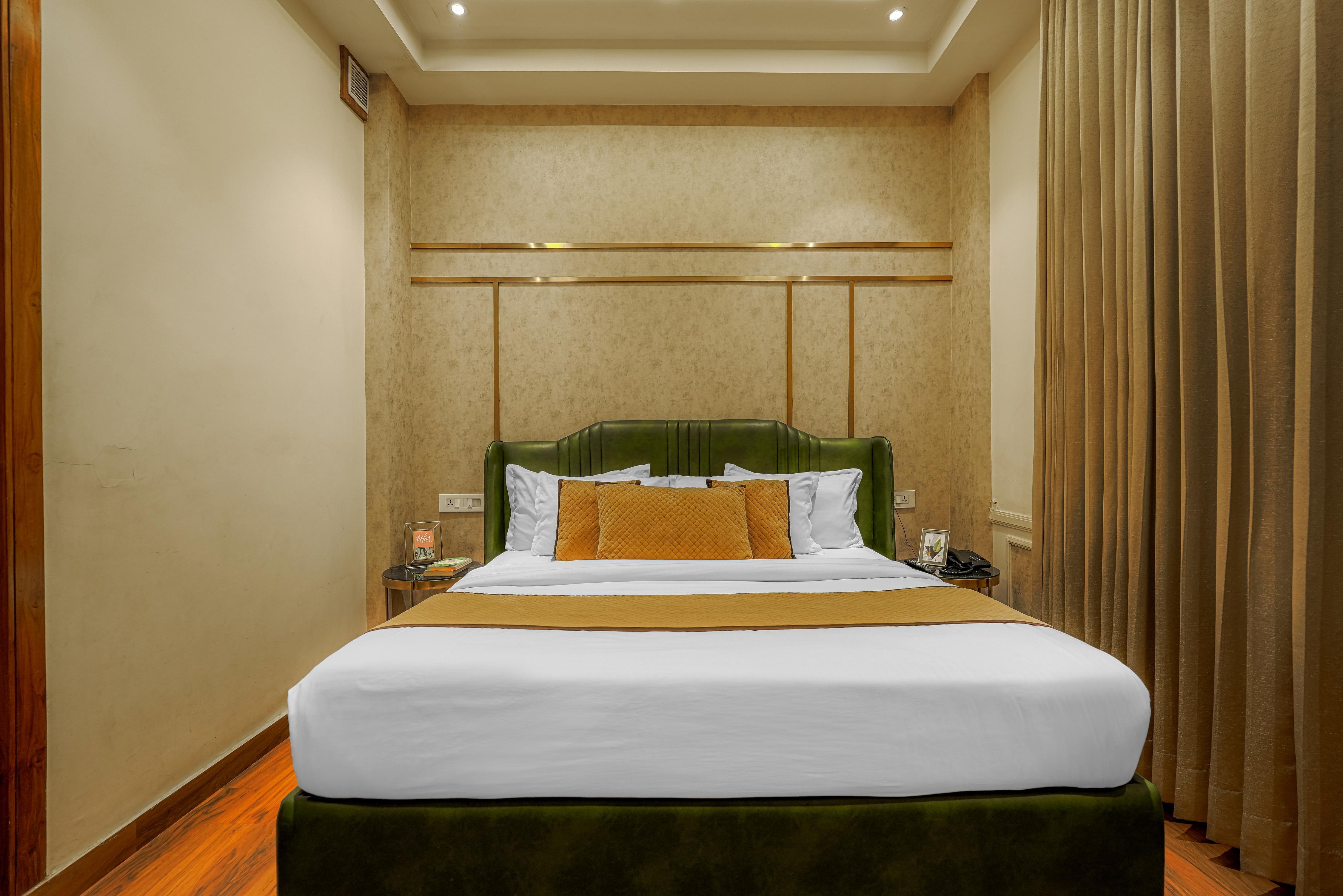 Hotel Indus, Amritsar