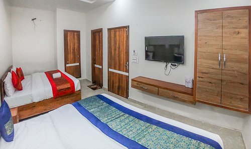 Hotel KD Inn, Amritsar