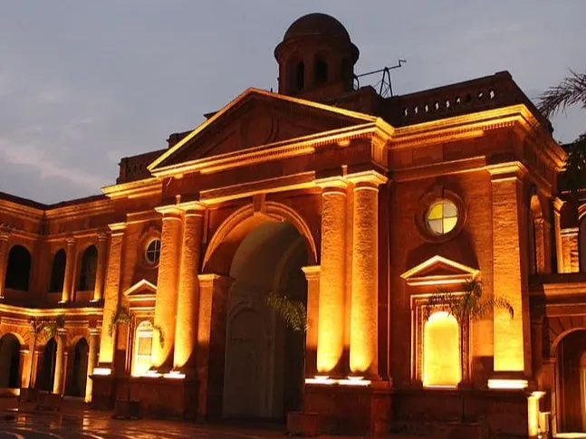 The Partition Museum