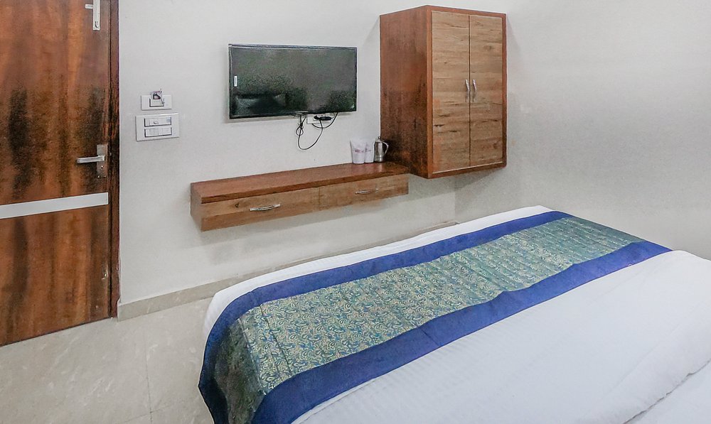 Hotel KD Inn, Amritsar