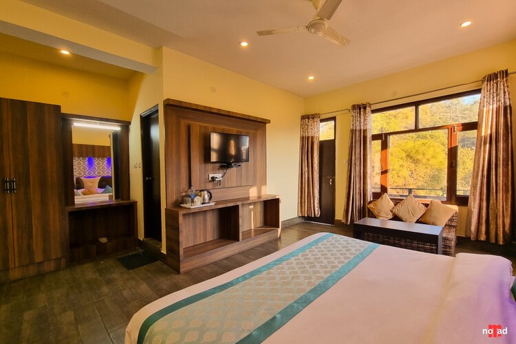 Nature Nest, Dalhousie