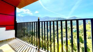 North Side, Dalhousie