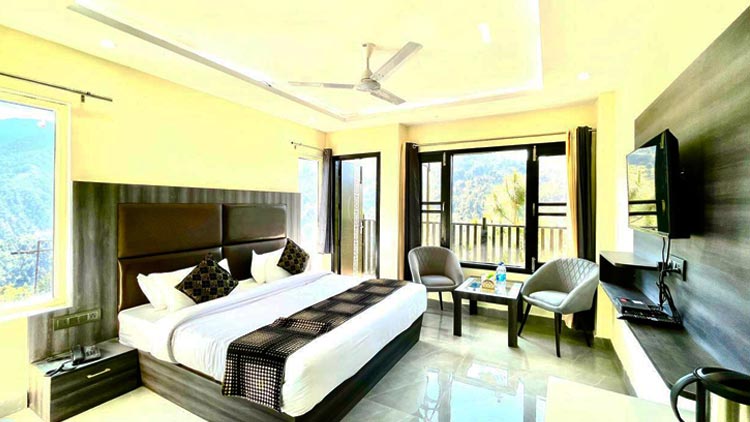 Premium Room