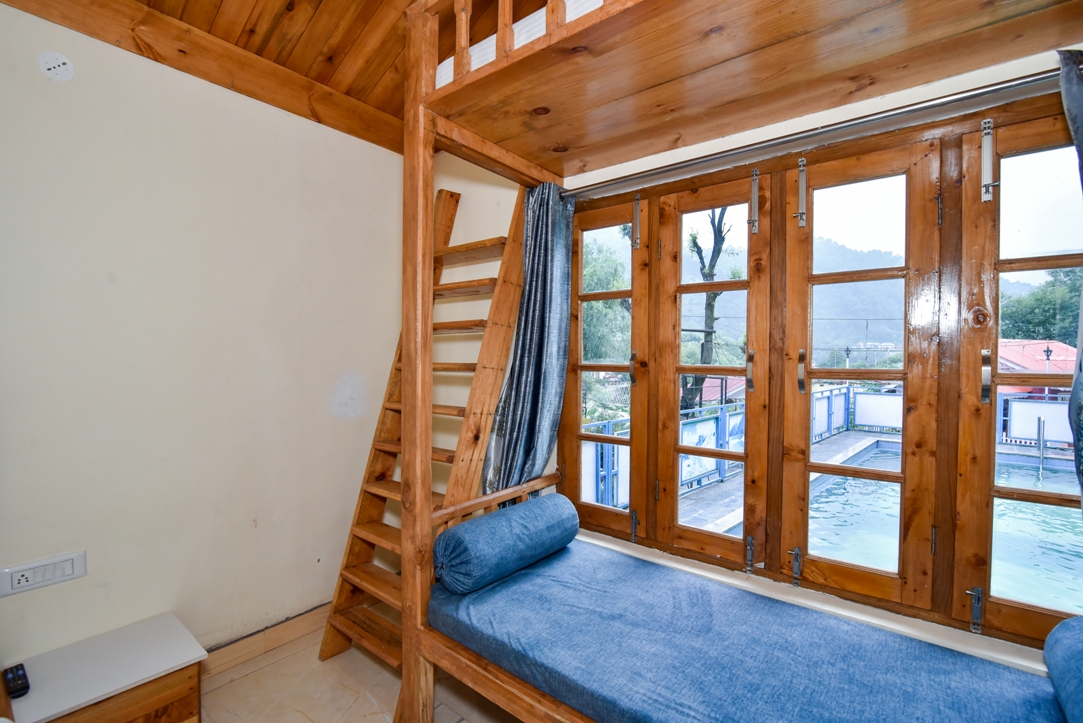 Rock Villa, Dalhousie