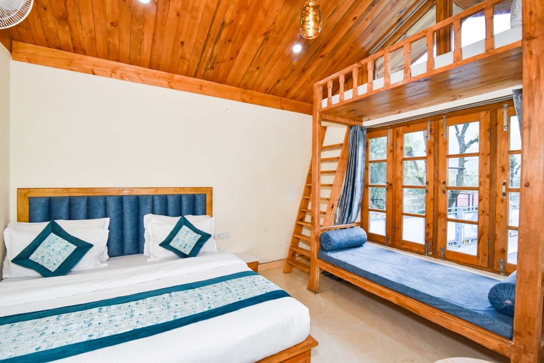 Rock Villa, Dalhousie