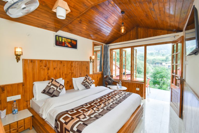Rock Villa, Dalhousie