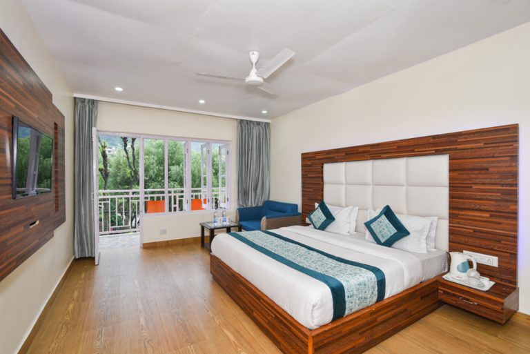 Rock Villa, Dalhousie