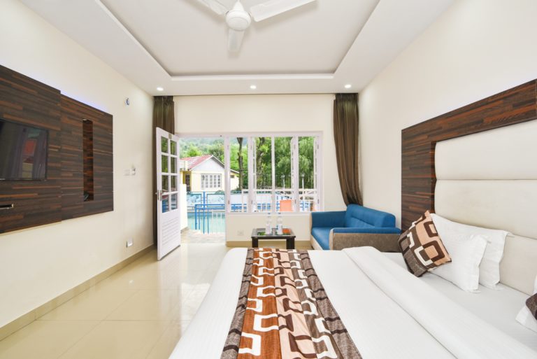 Rock Villa, Dalhousie