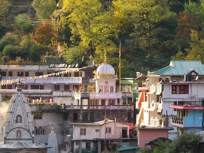 Manikaran Sahib