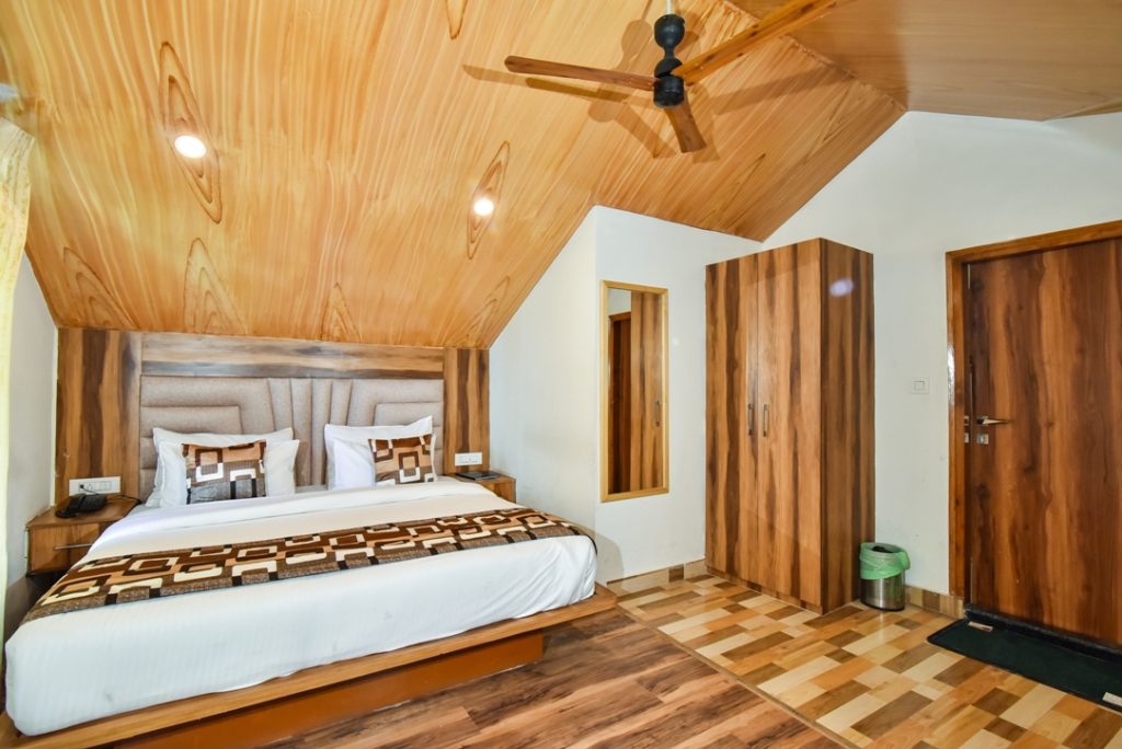 Premium Room