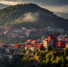 Dharamshala