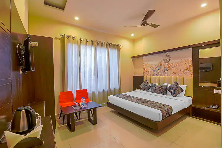 Big Family Room