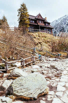 Dalhousie