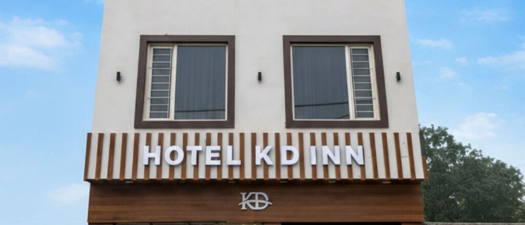 Hotel KD Inn