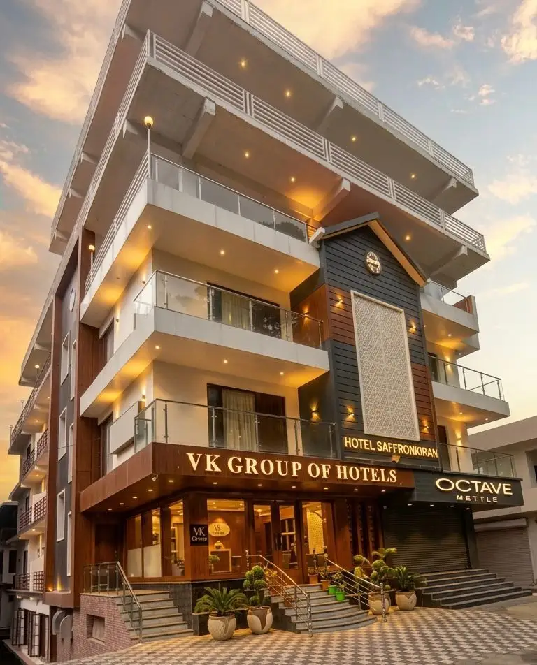 VK Group of Hotels