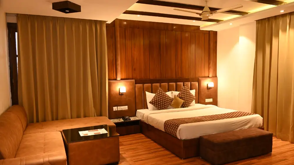 Family Room Package
