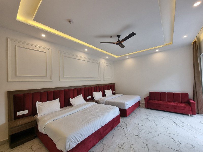 King Family Room